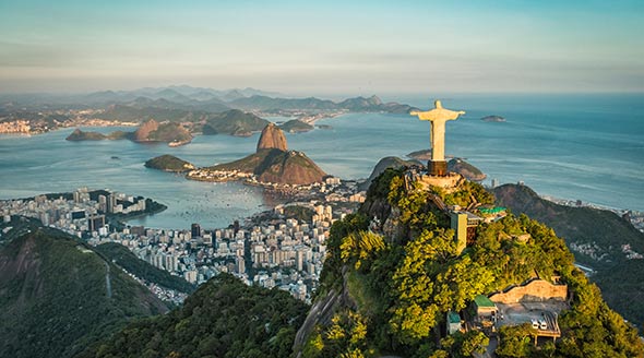 Blog: Rio de Janeiro – Embrace the rythm in Brazil's cultural gem