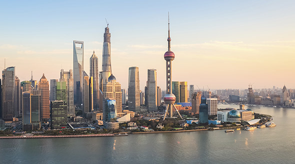See Yourself Here: Shanghai - Uncover the heart of China's central coast